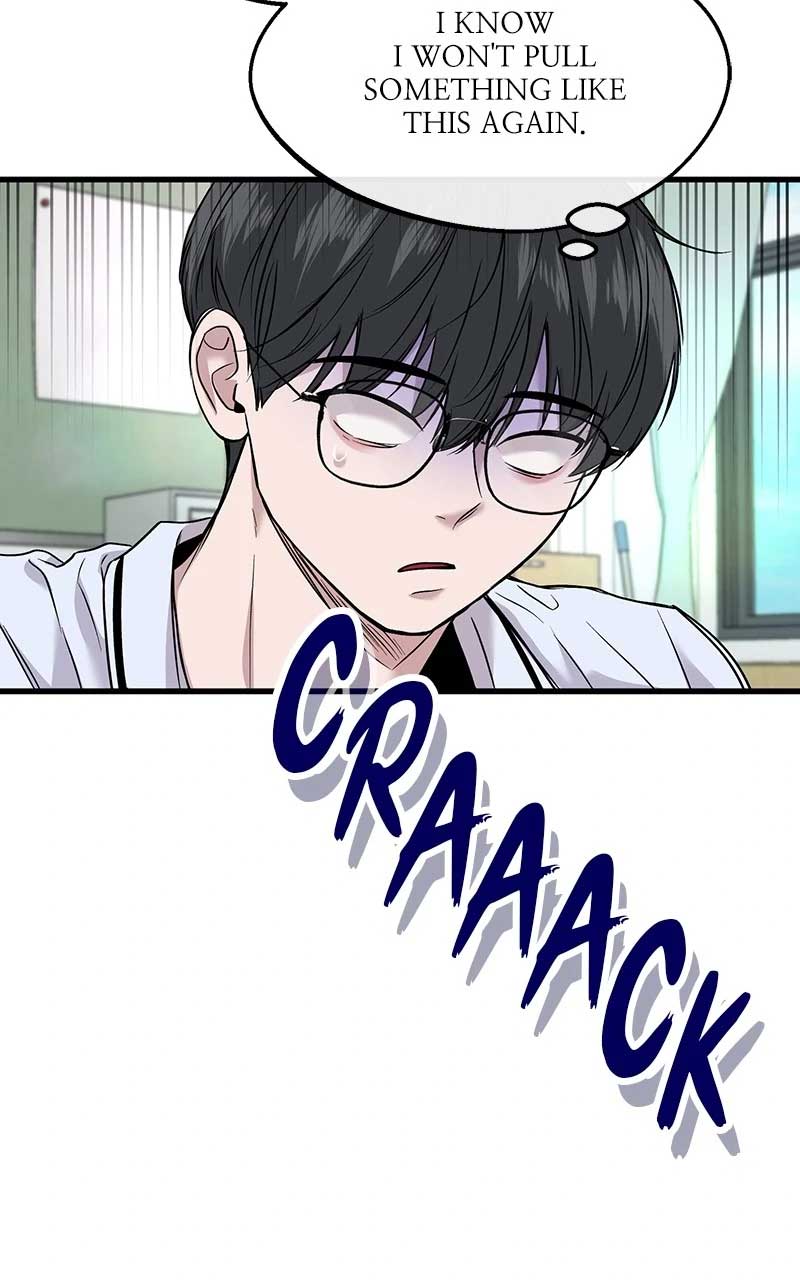 Read Back to Chanbi EN Manga Online