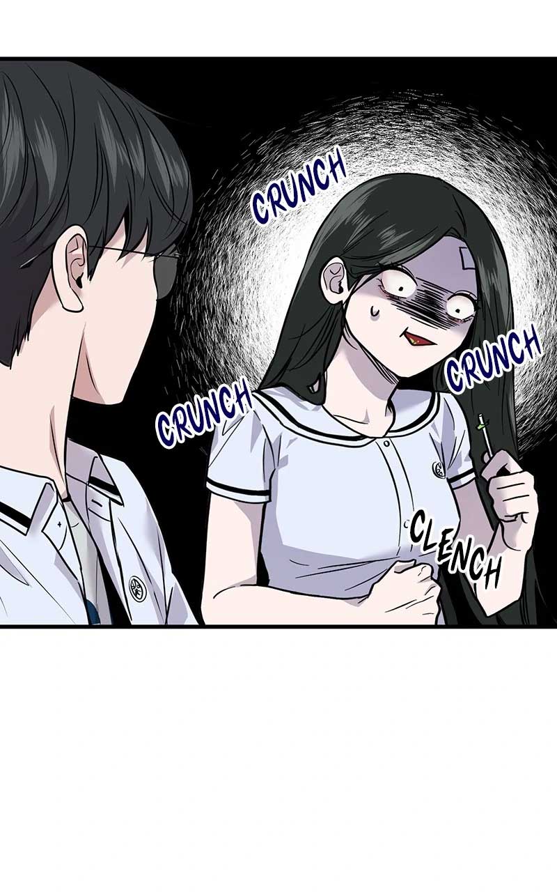 Read Back to Chanbi EN Manga Online