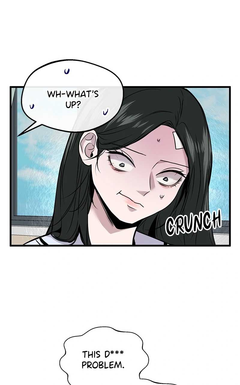 Read Back to Chanbi EN Manga Online