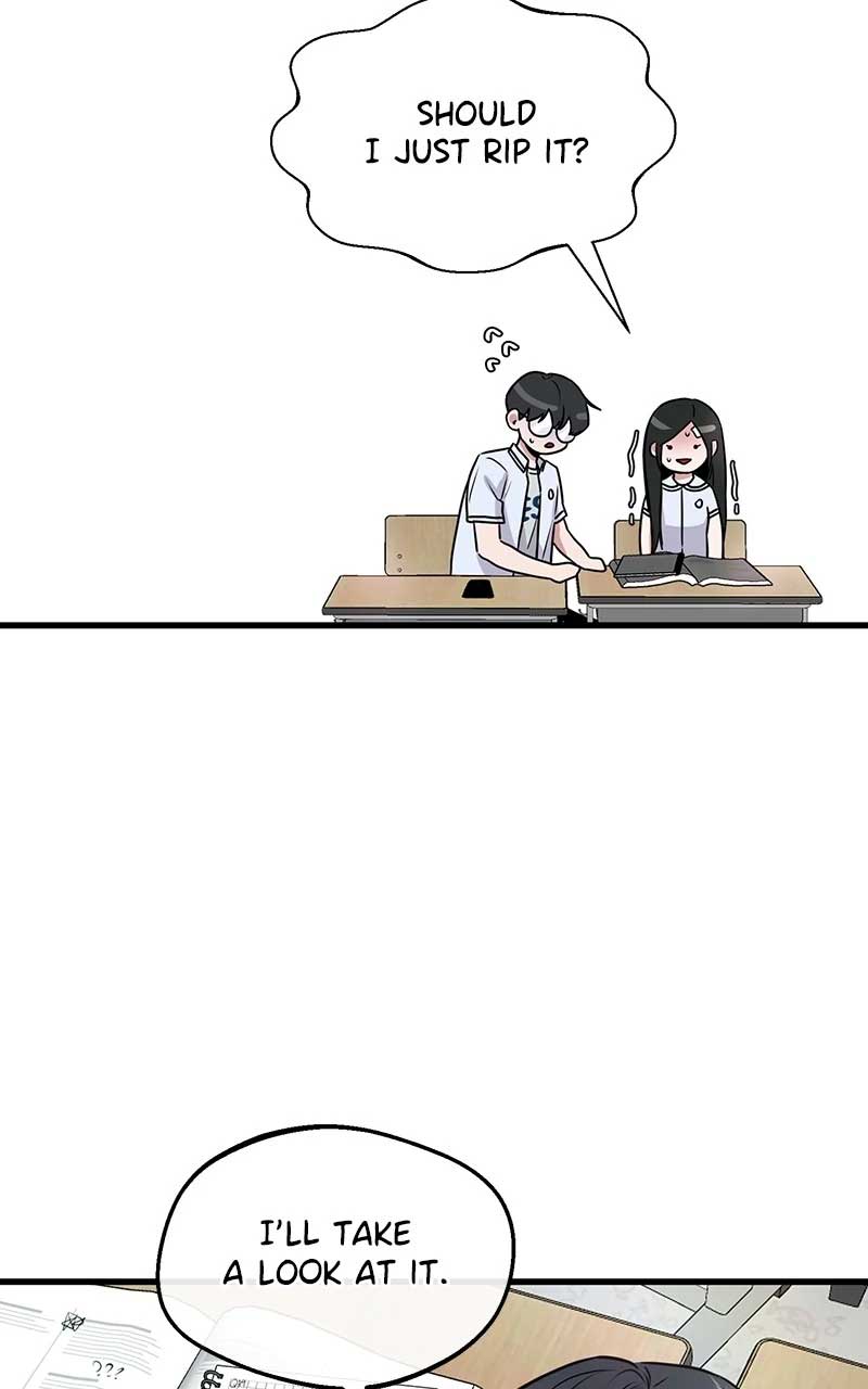 Read Back to Chanbi EN Manga Online