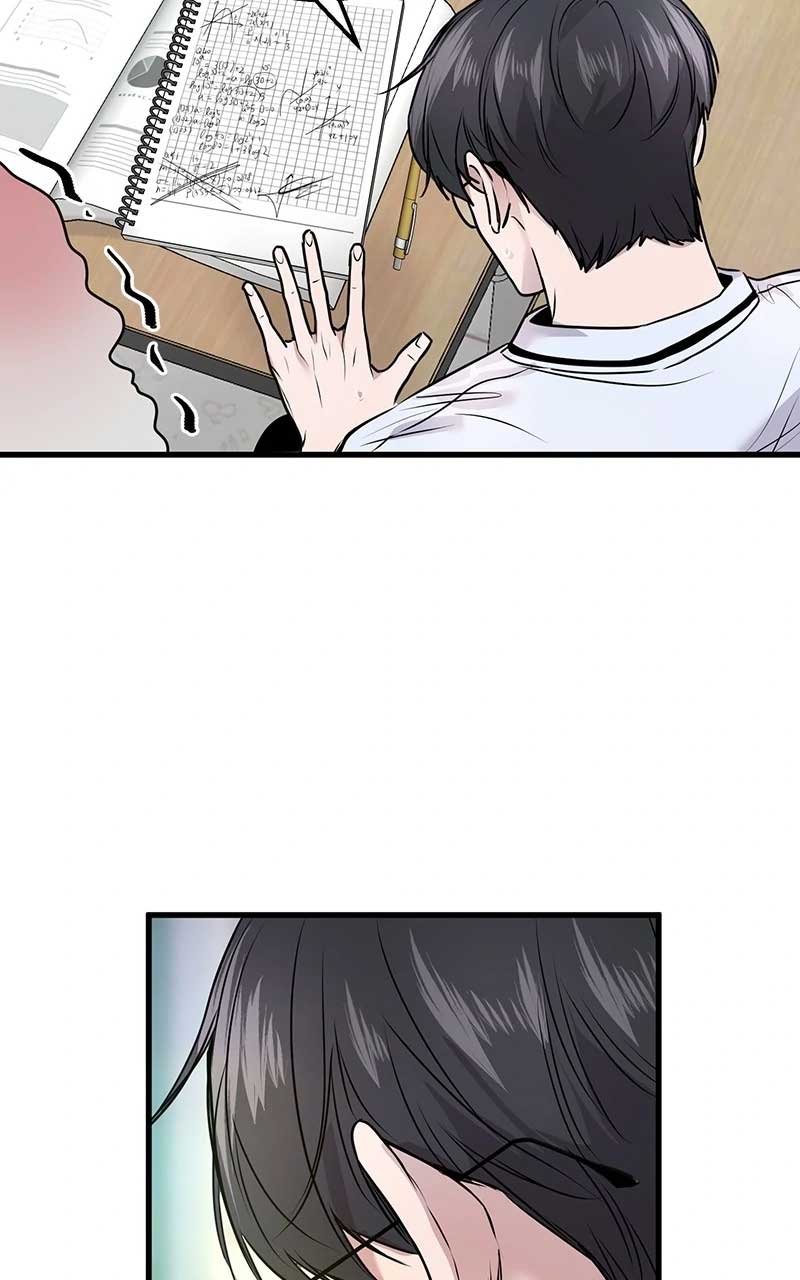 Read Back to Chanbi EN Manga Online