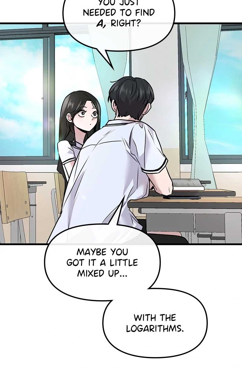 Read Back to Chanbi EN Manga Online