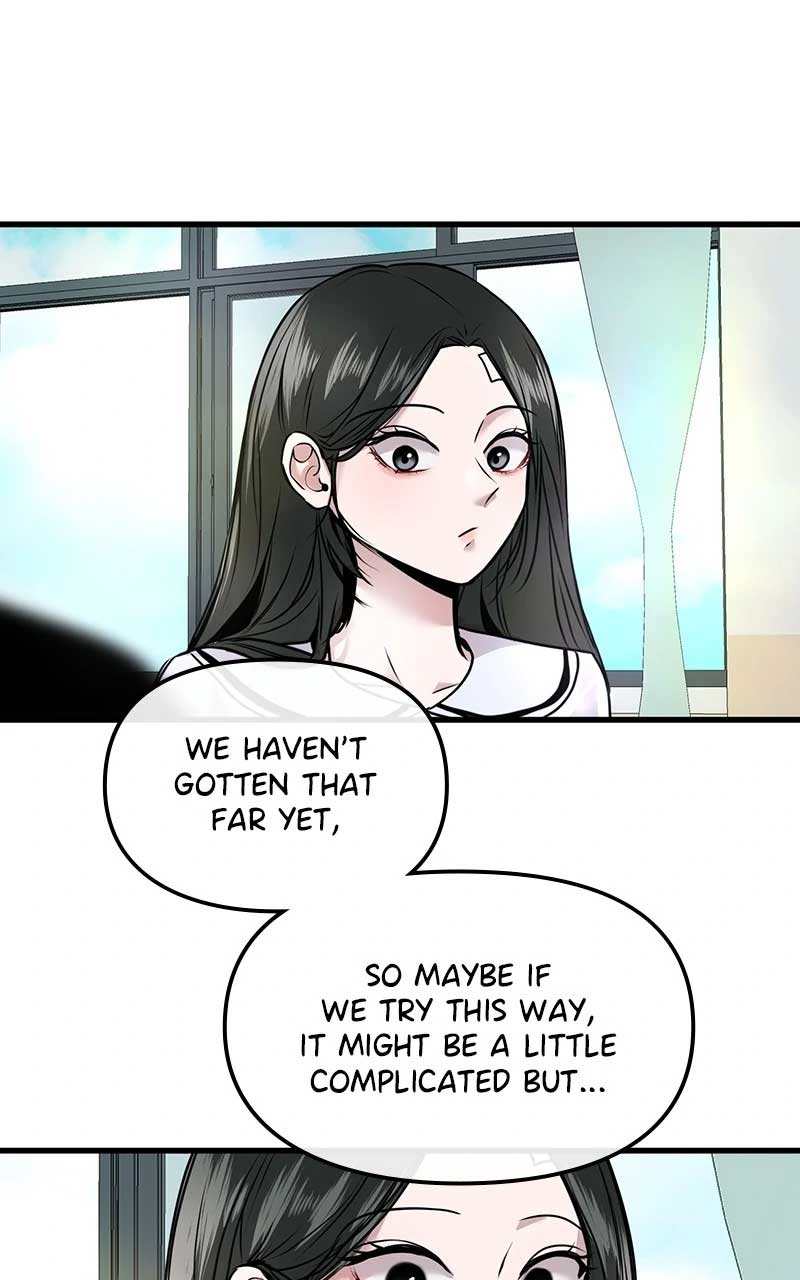 Read Back to Chanbi EN Manga Online