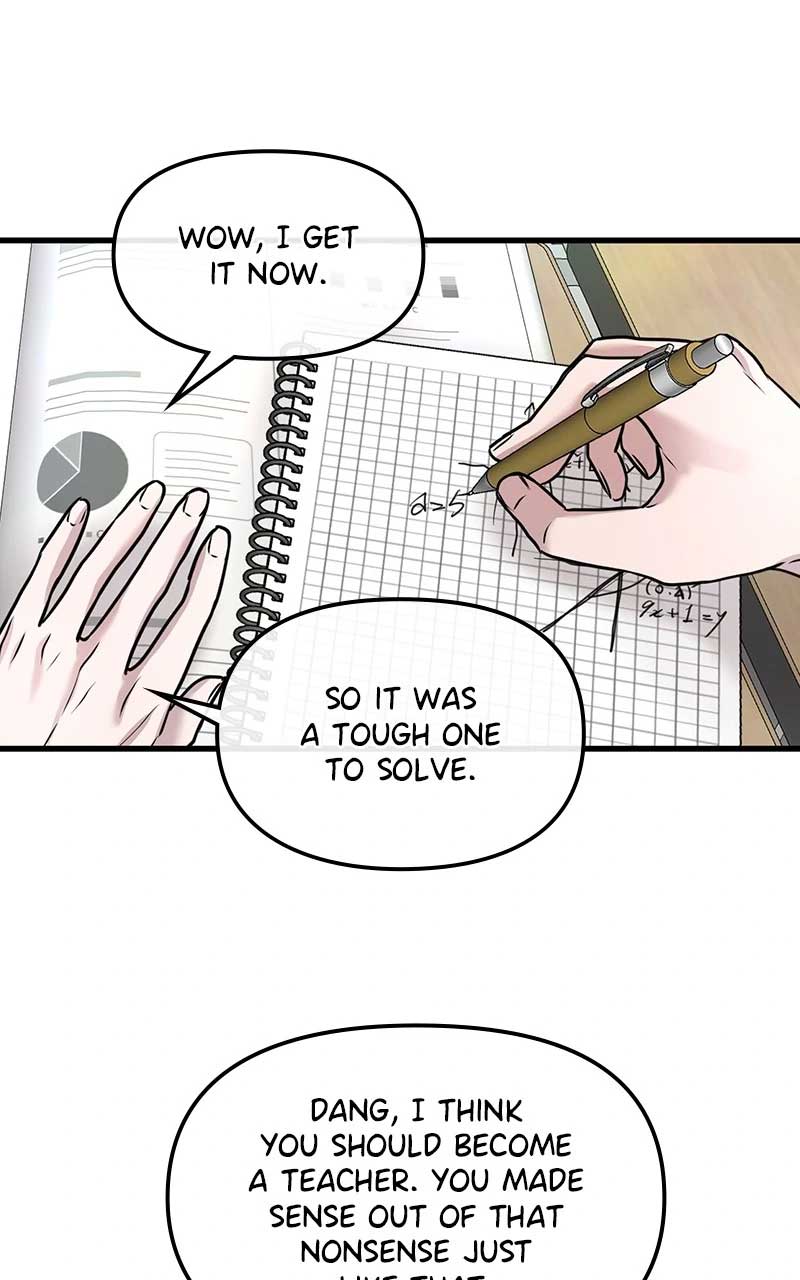 Read Back to Chanbi EN Manga Online