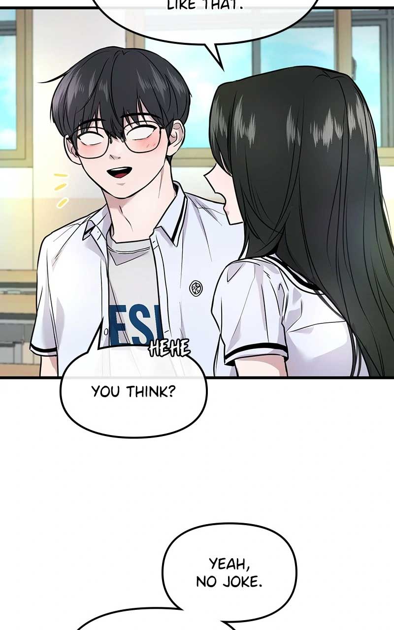 Read Back to Chanbi EN Manga Online