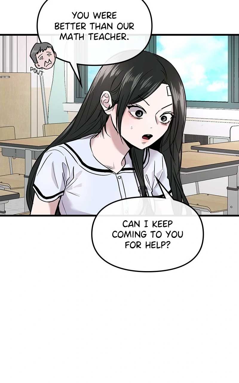 Read Back to Chanbi EN Manga Online