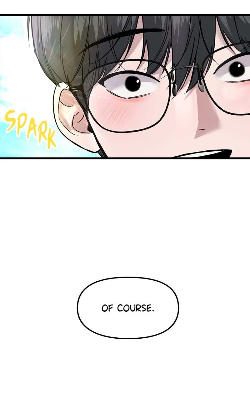 Read Back to Chanbi EN Manga Online