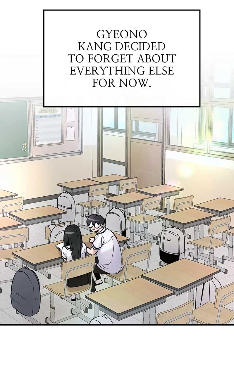 Read Back to Chanbi EN Manga Online