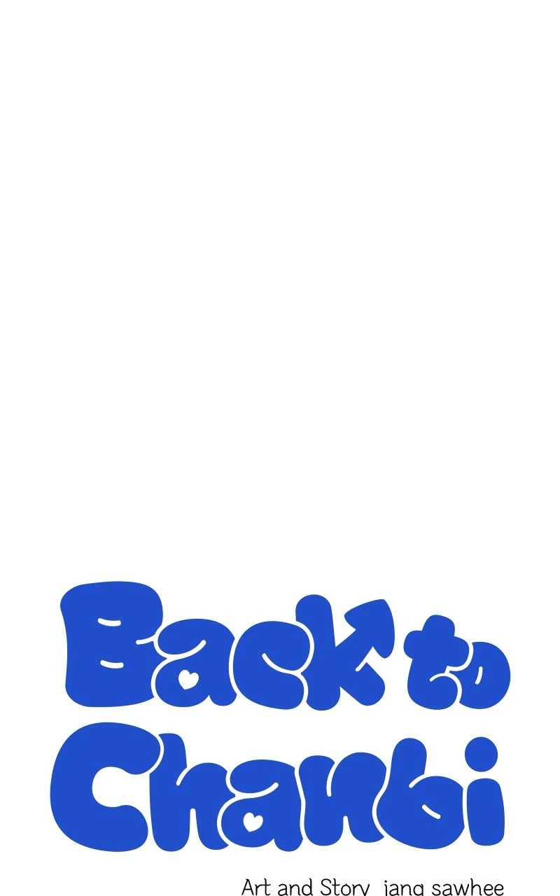 Read Back to Chanbi EN Manga Online