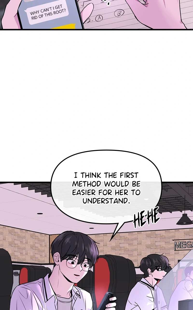 Read Back to Chanbi EN Manga Online