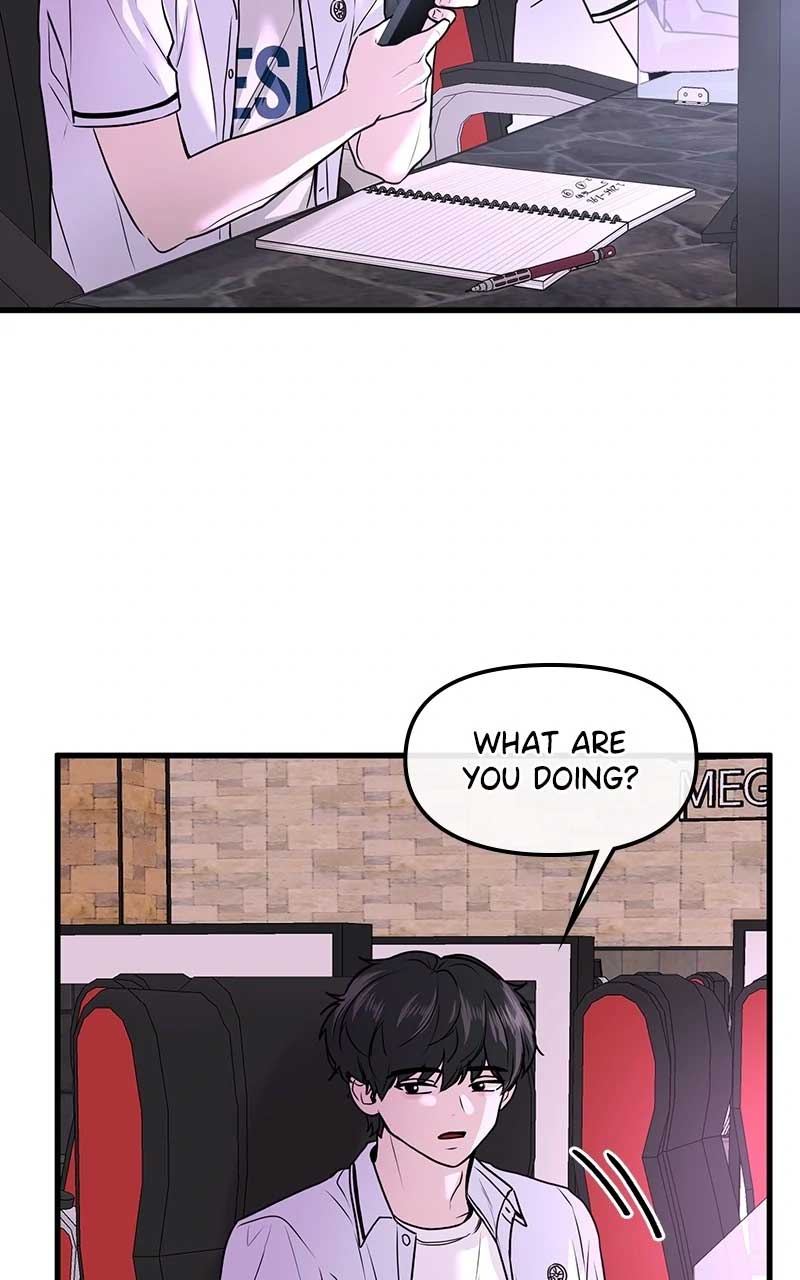 Read Back to Chanbi EN Manga Online