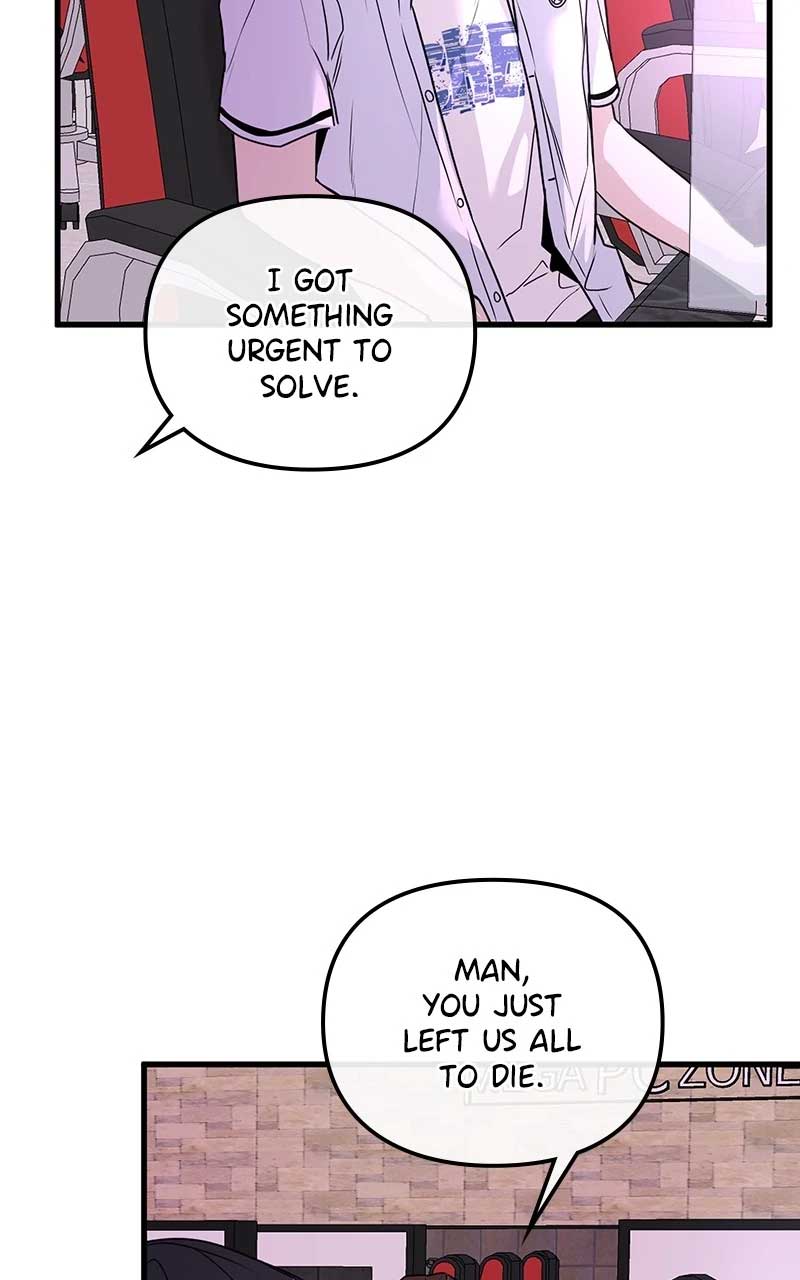 Read Back to Chanbi EN Manga Online