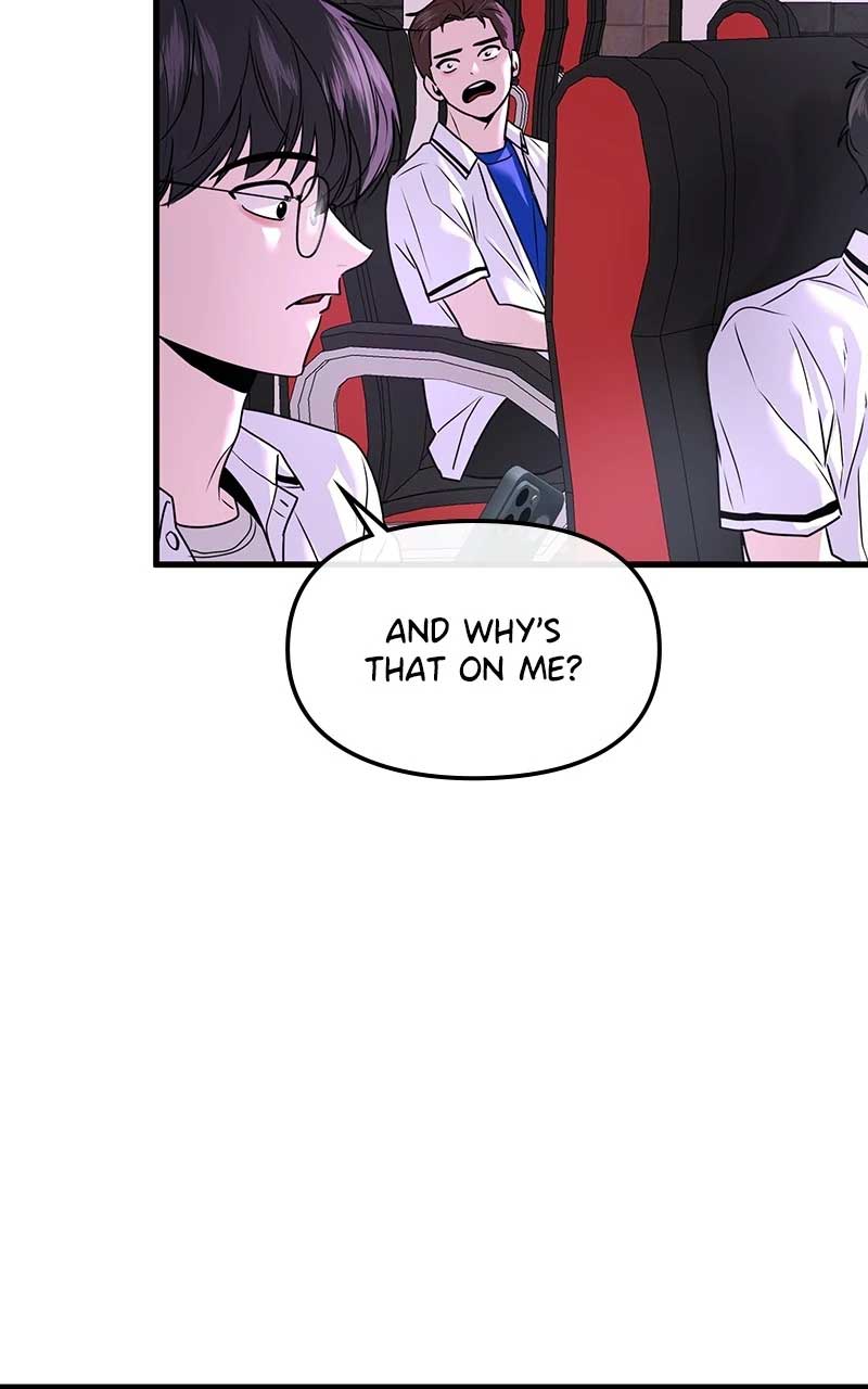 Read Back to Chanbi EN Manga Online