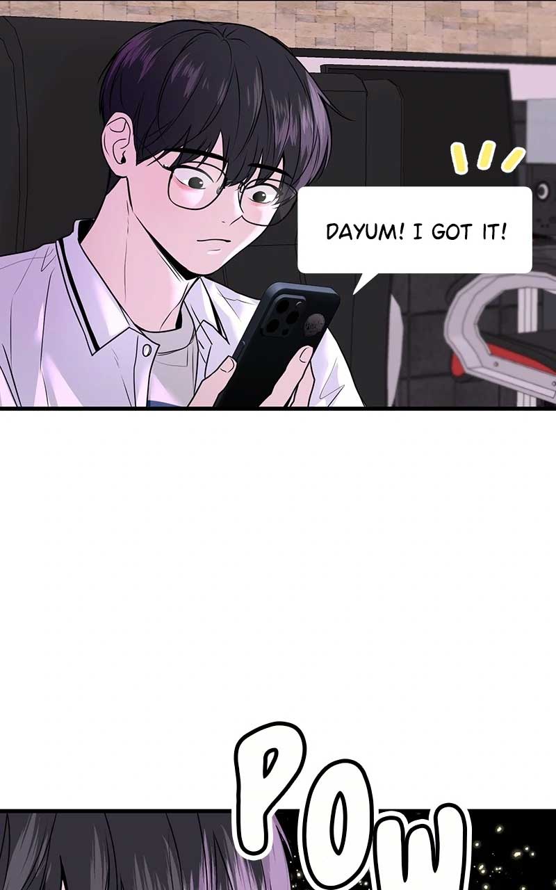 Read Back to Chanbi EN Manga Online