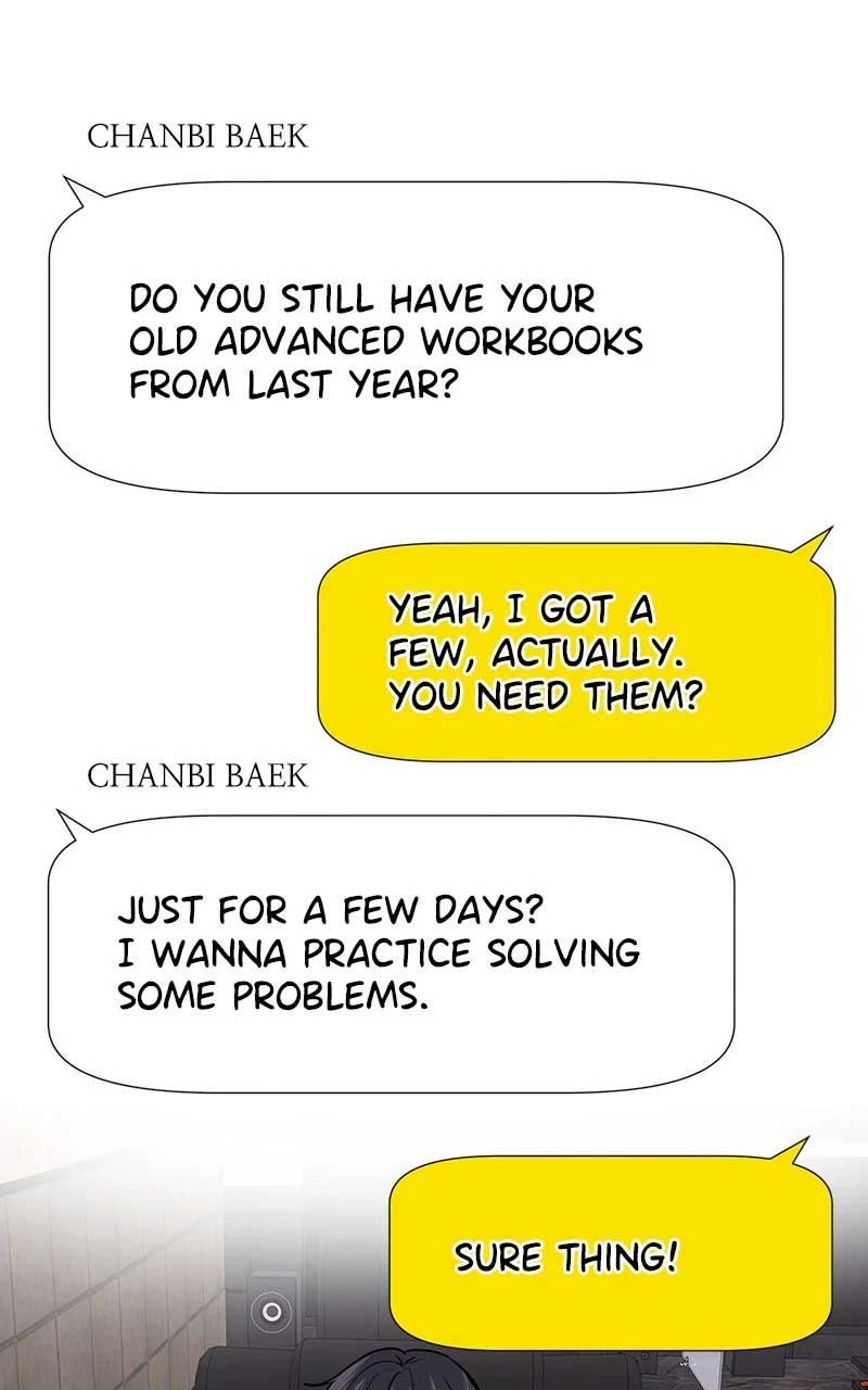 Read Back to Chanbi EN Manga Online