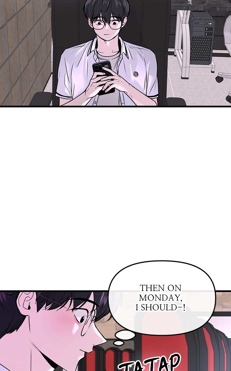 Read Back to Chanbi EN Manga Online