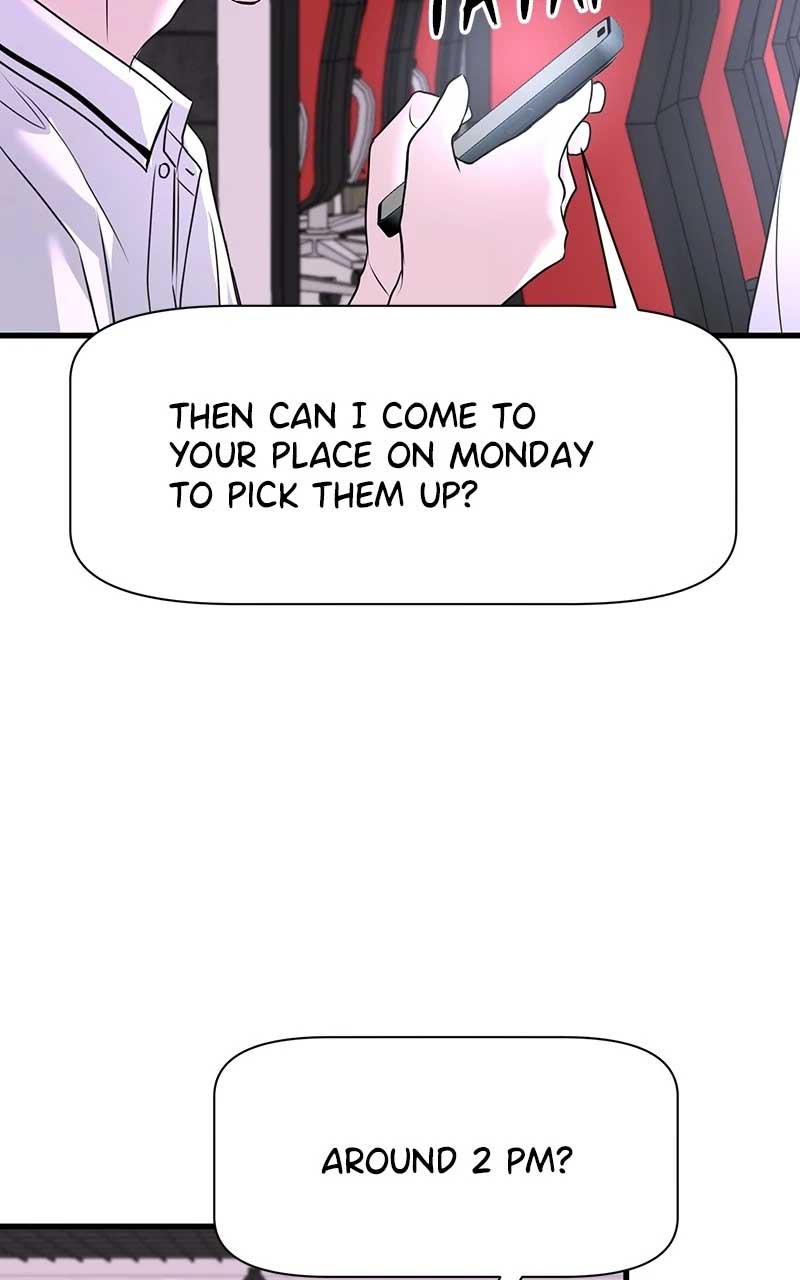 Read Back to Chanbi EN Manga Online