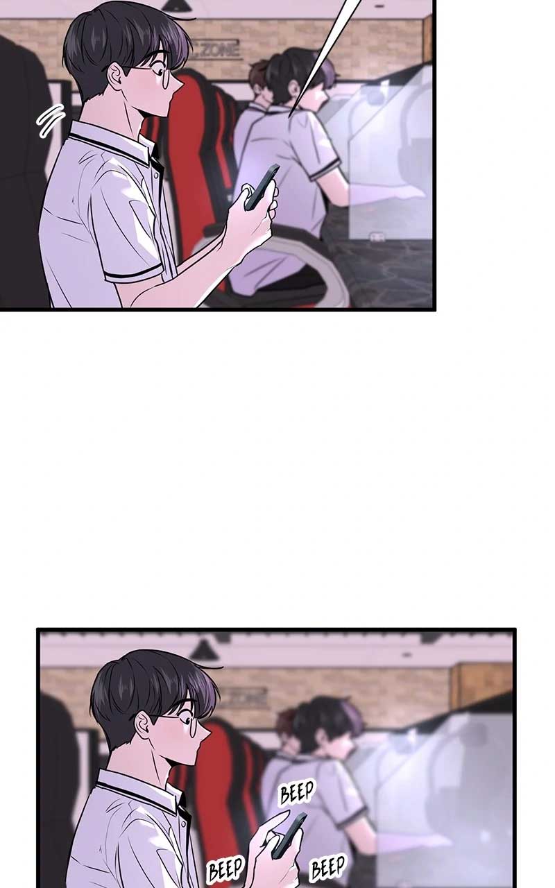 Read Back to Chanbi EN Manga Online