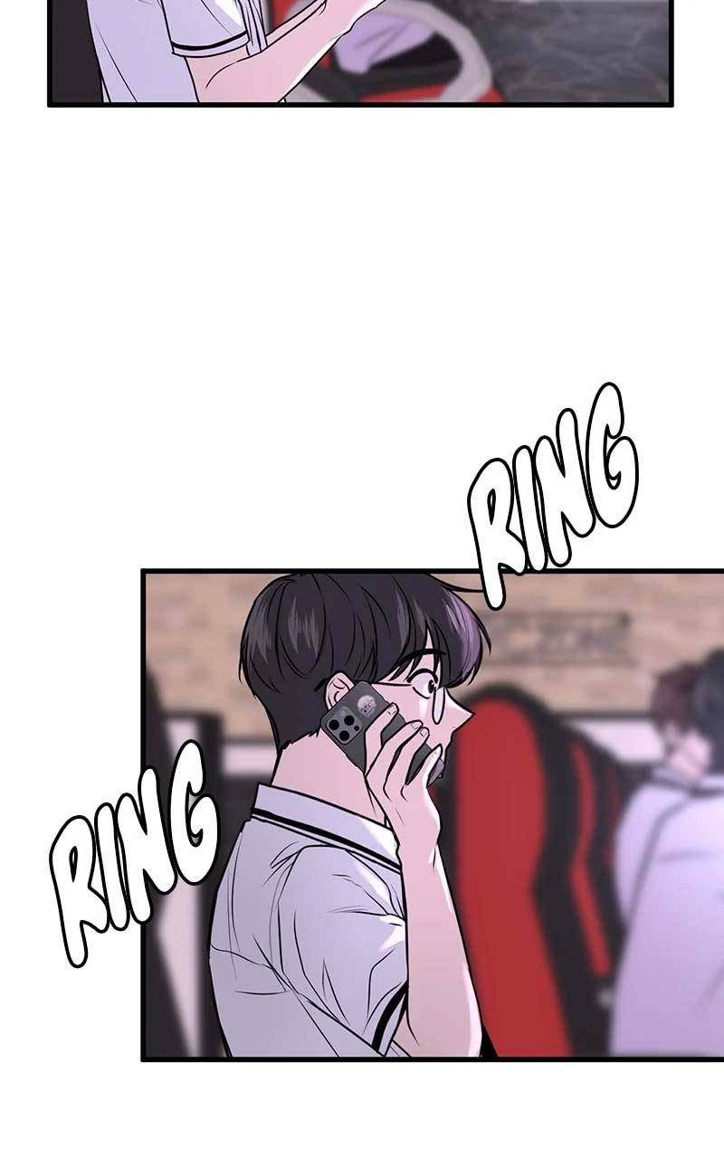 Read Back to Chanbi EN Manga Online