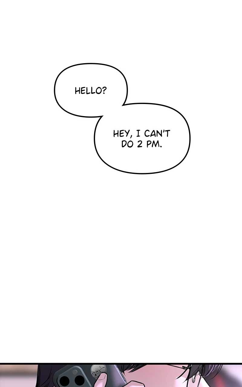 Read Back to Chanbi EN Manga Online