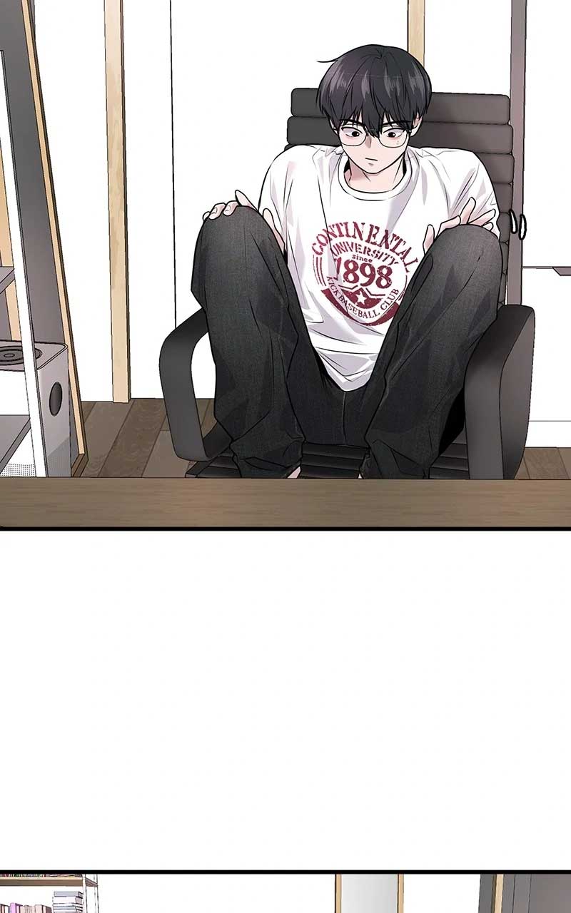 Read Back to Chanbi EN Manga Online