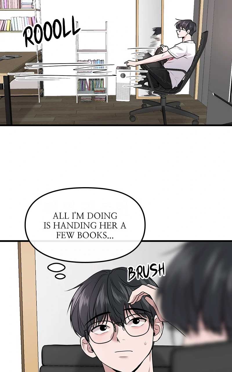 Read Back to Chanbi EN Manga Online