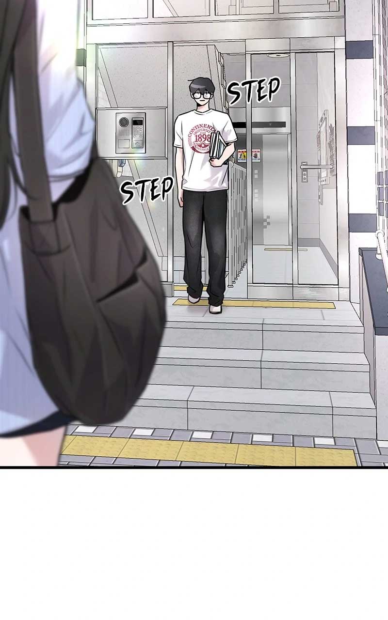 Read Back to Chanbi EN Manga Online