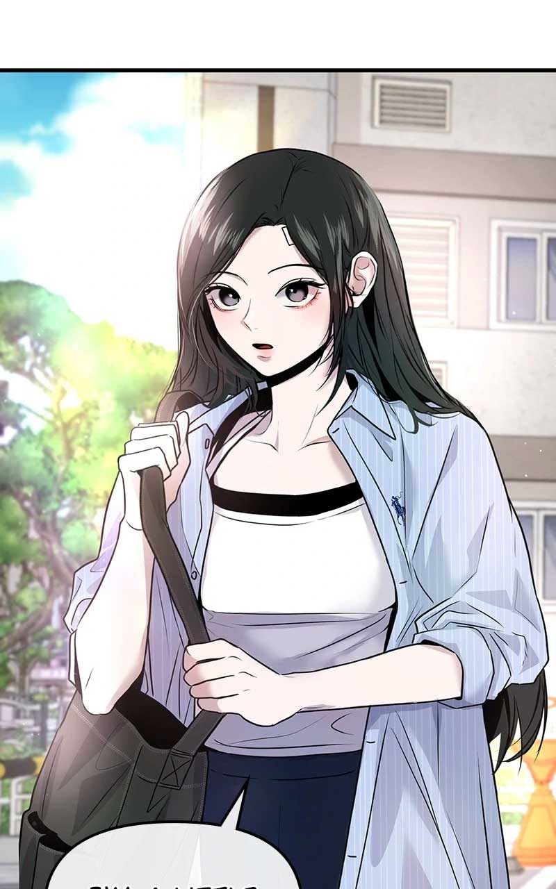 Read Back to Chanbi EN Manga Online