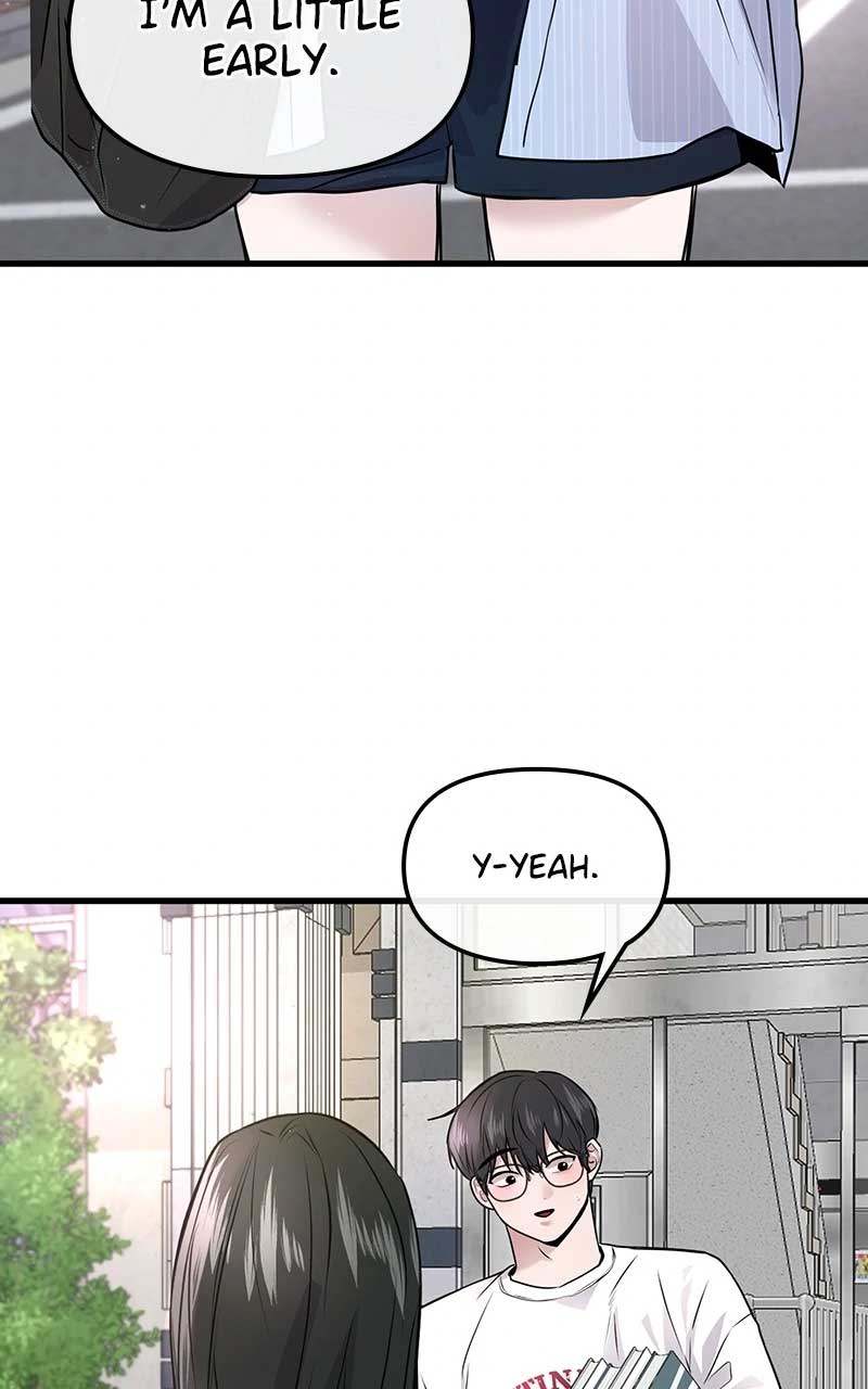 Read Back to Chanbi EN Manga Online