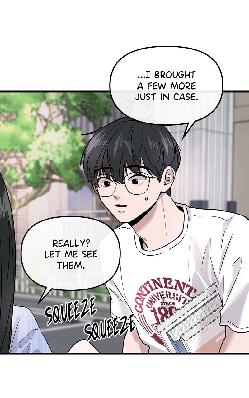 Read Back to Chanbi EN Manga Online