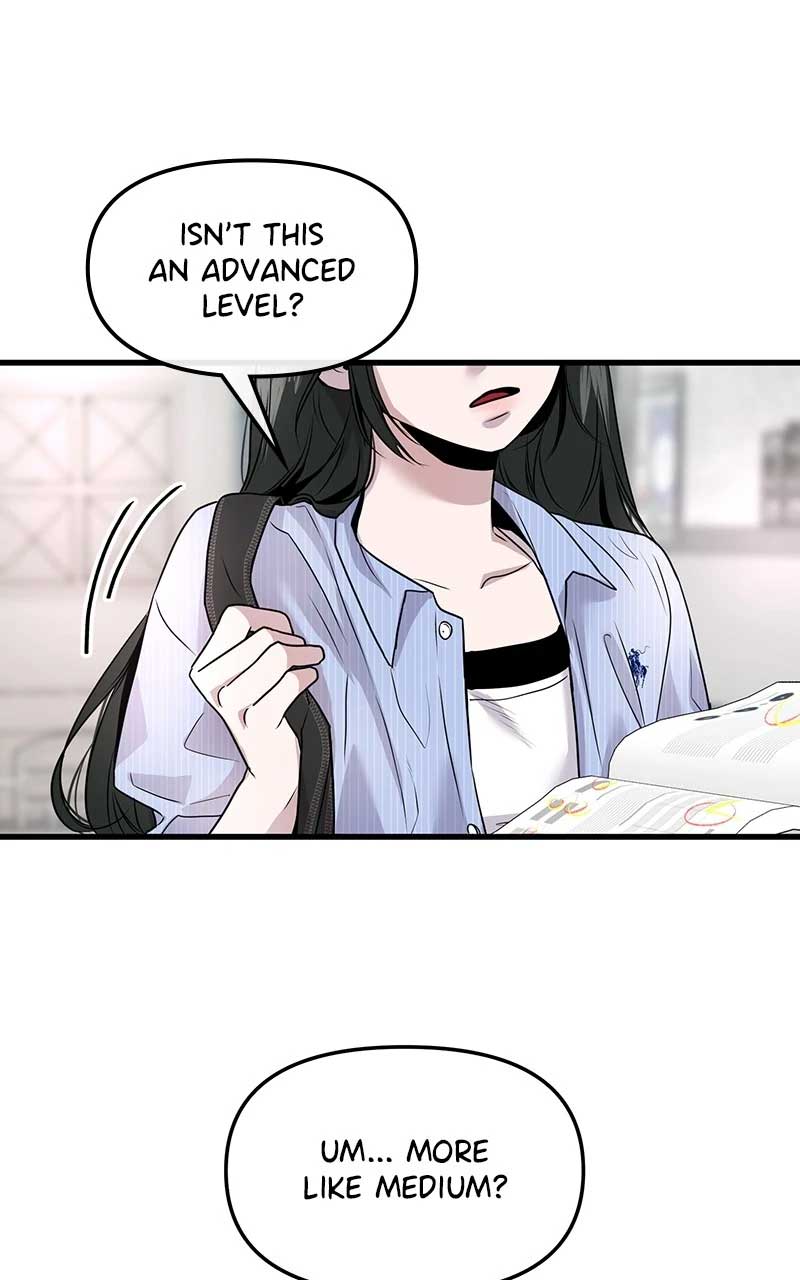 Read Back to Chanbi EN Manga Online