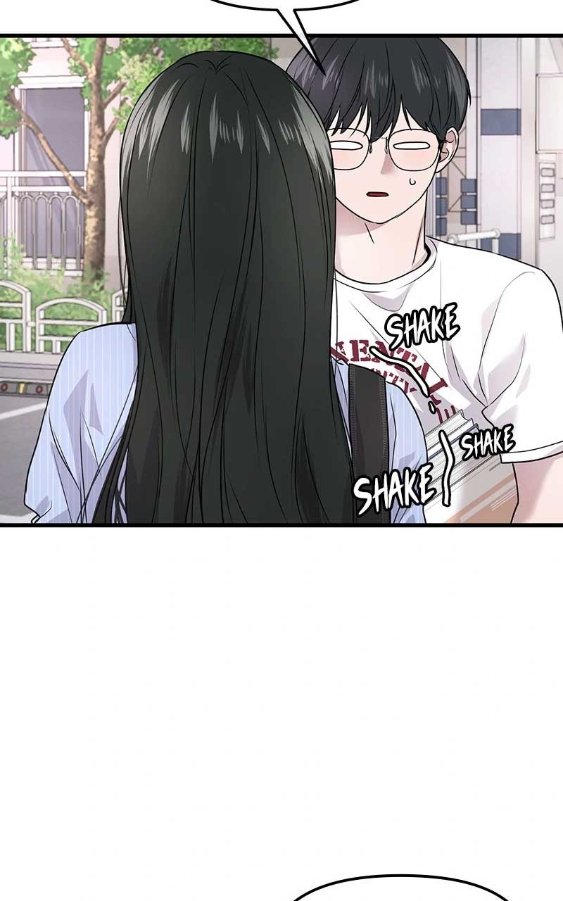 Read Back to Chanbi EN Manga Online