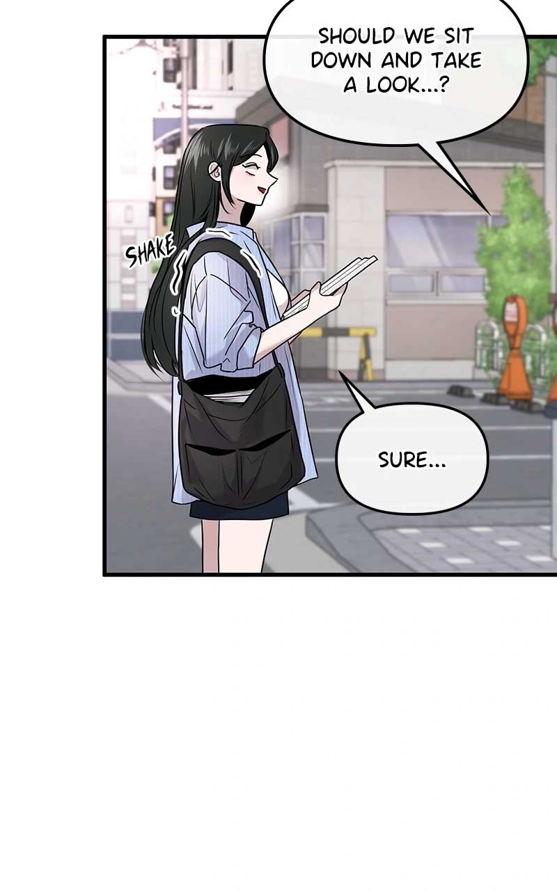 Read Back to Chanbi EN Manga Online