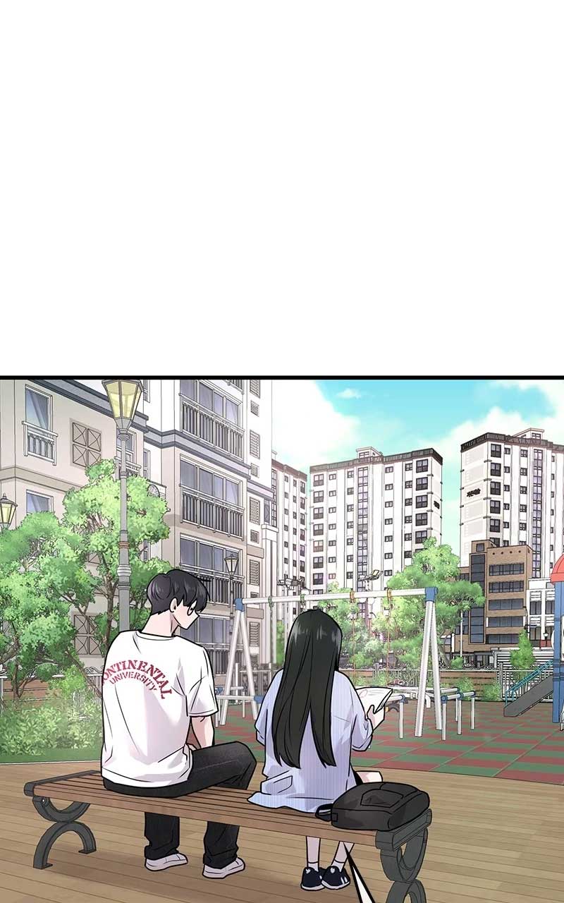 Read Back to Chanbi EN Manga Online