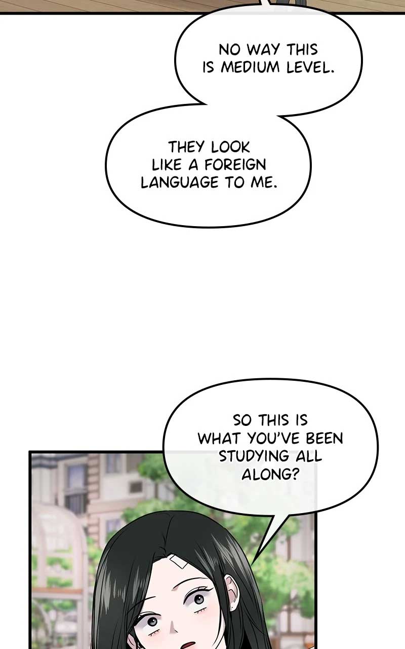 Read Back to Chanbi EN Manga Online