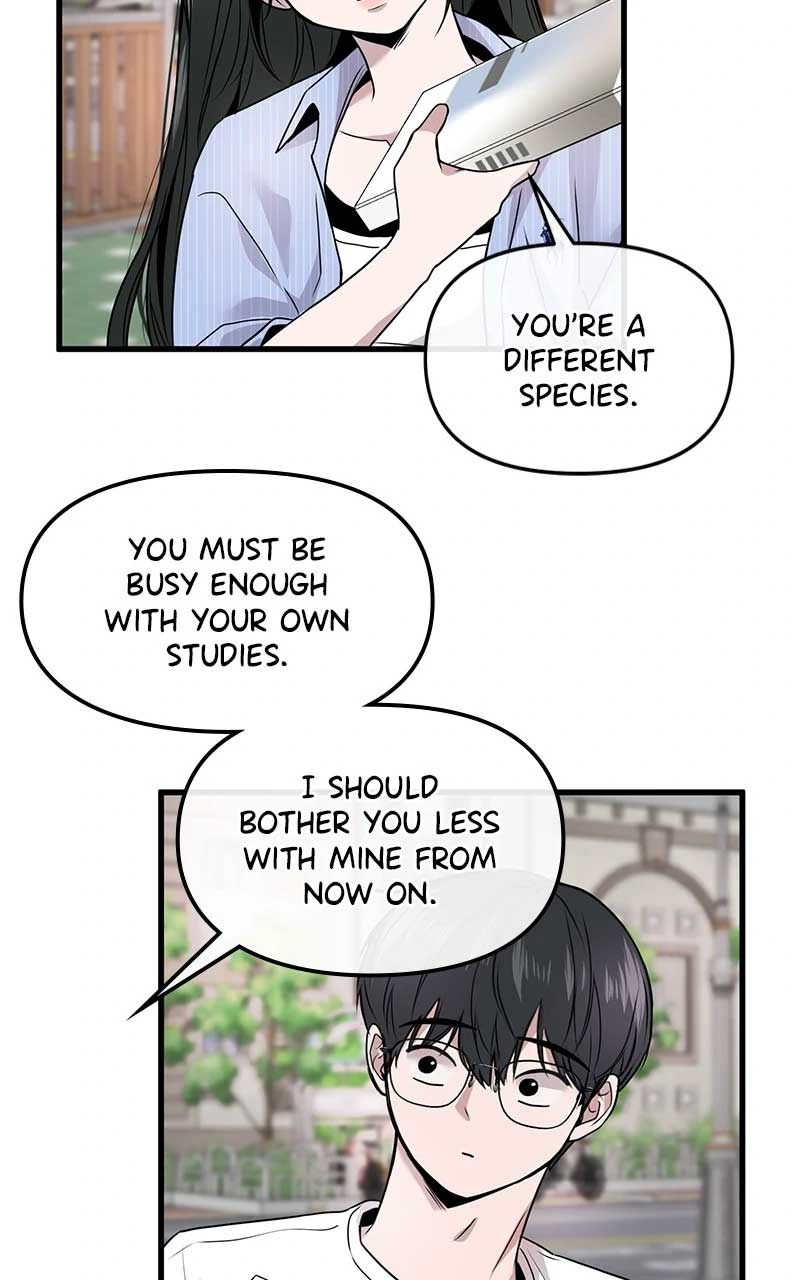 Read Back to Chanbi EN Manga Online