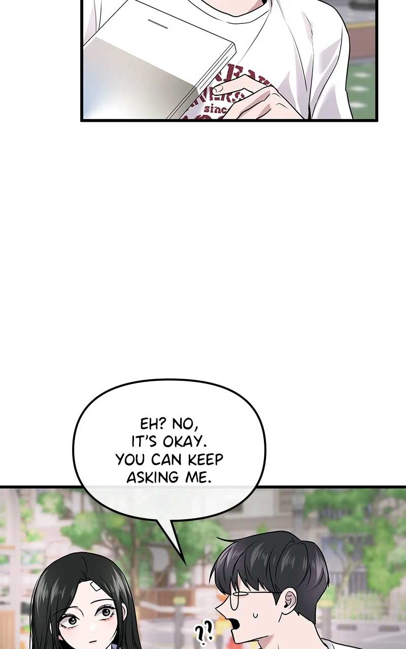 Read Back to Chanbi EN Manga Online