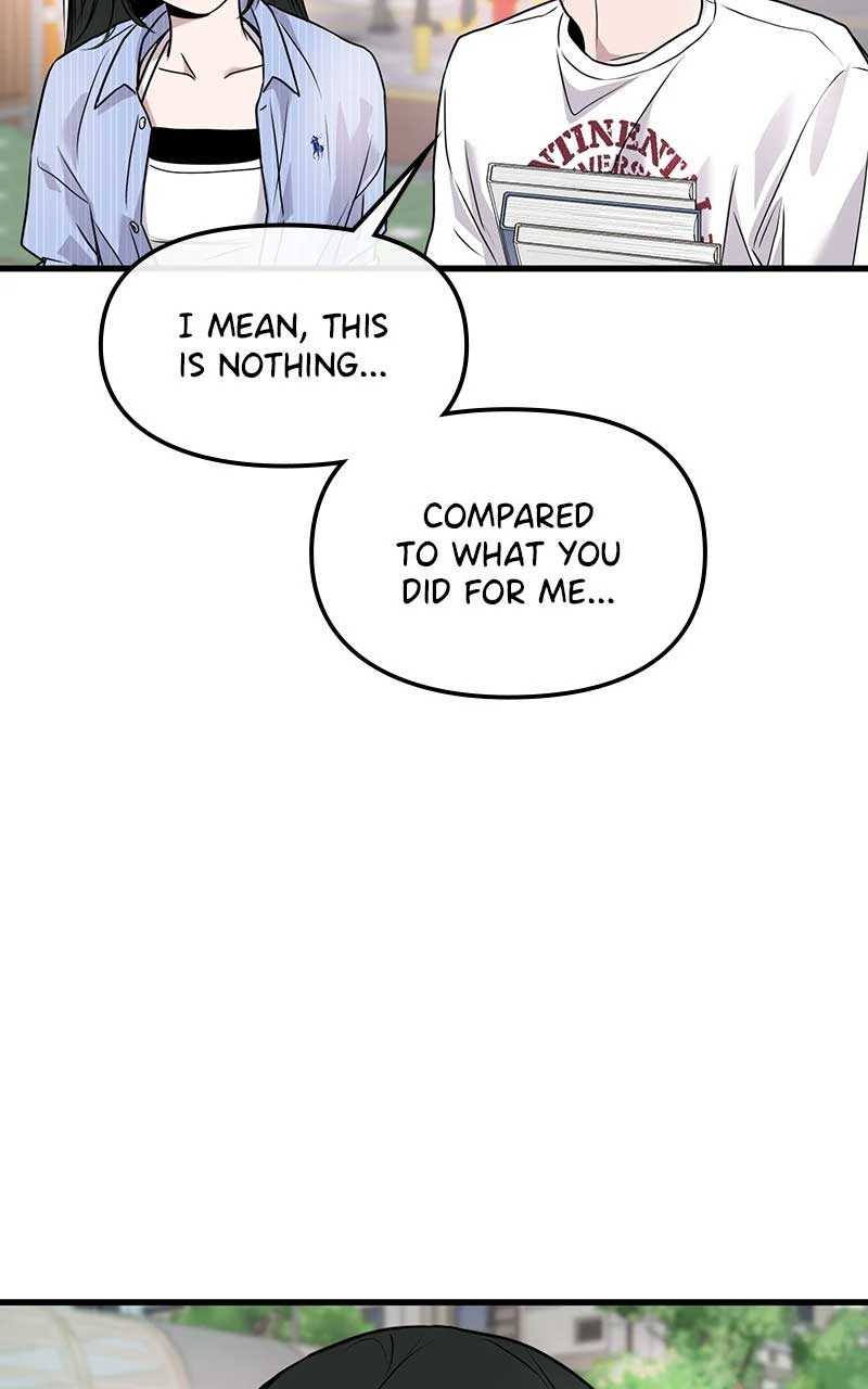 Read Back to Chanbi EN Manga Online