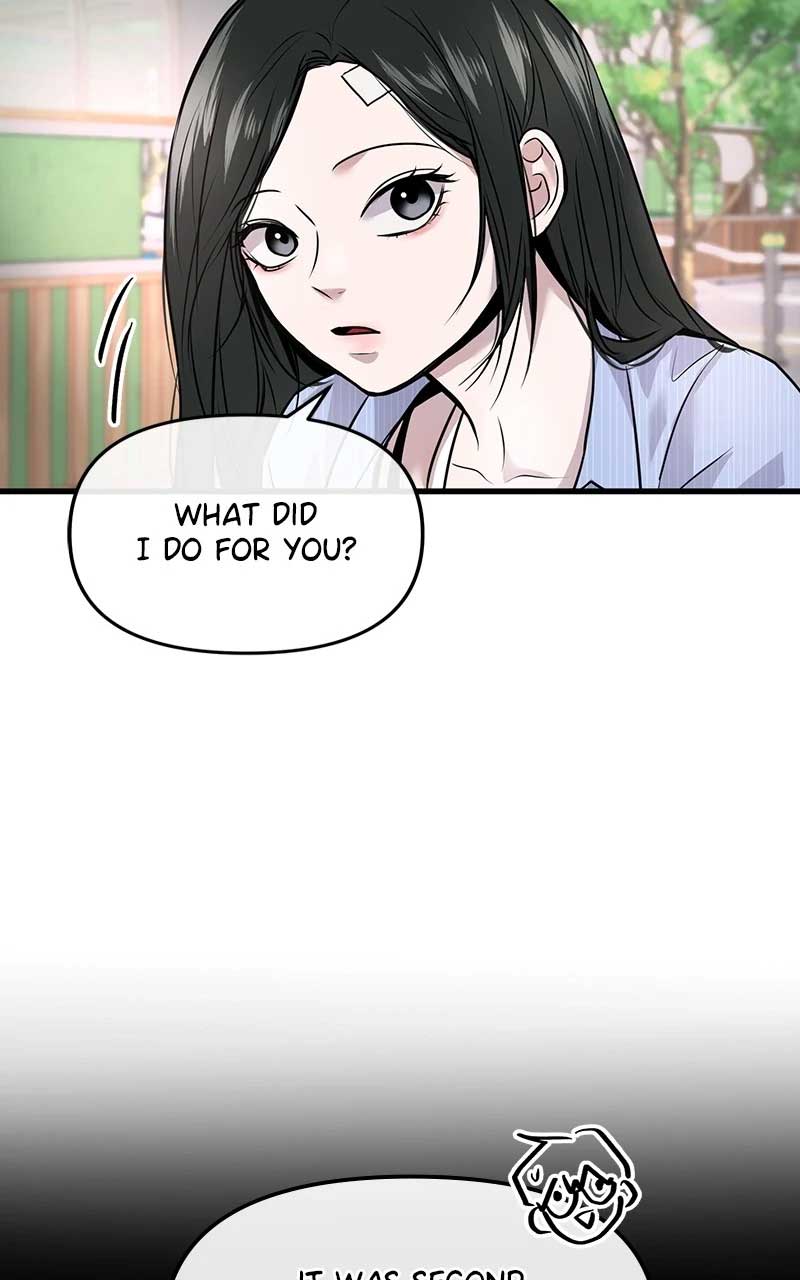 Read Back to Chanbi EN Manga Online