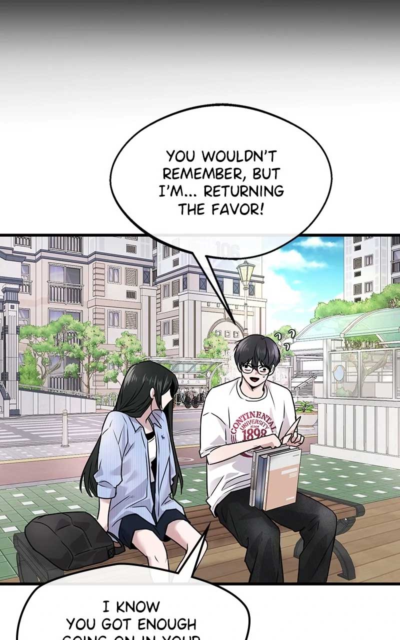 Read Back to Chanbi EN Manga Online