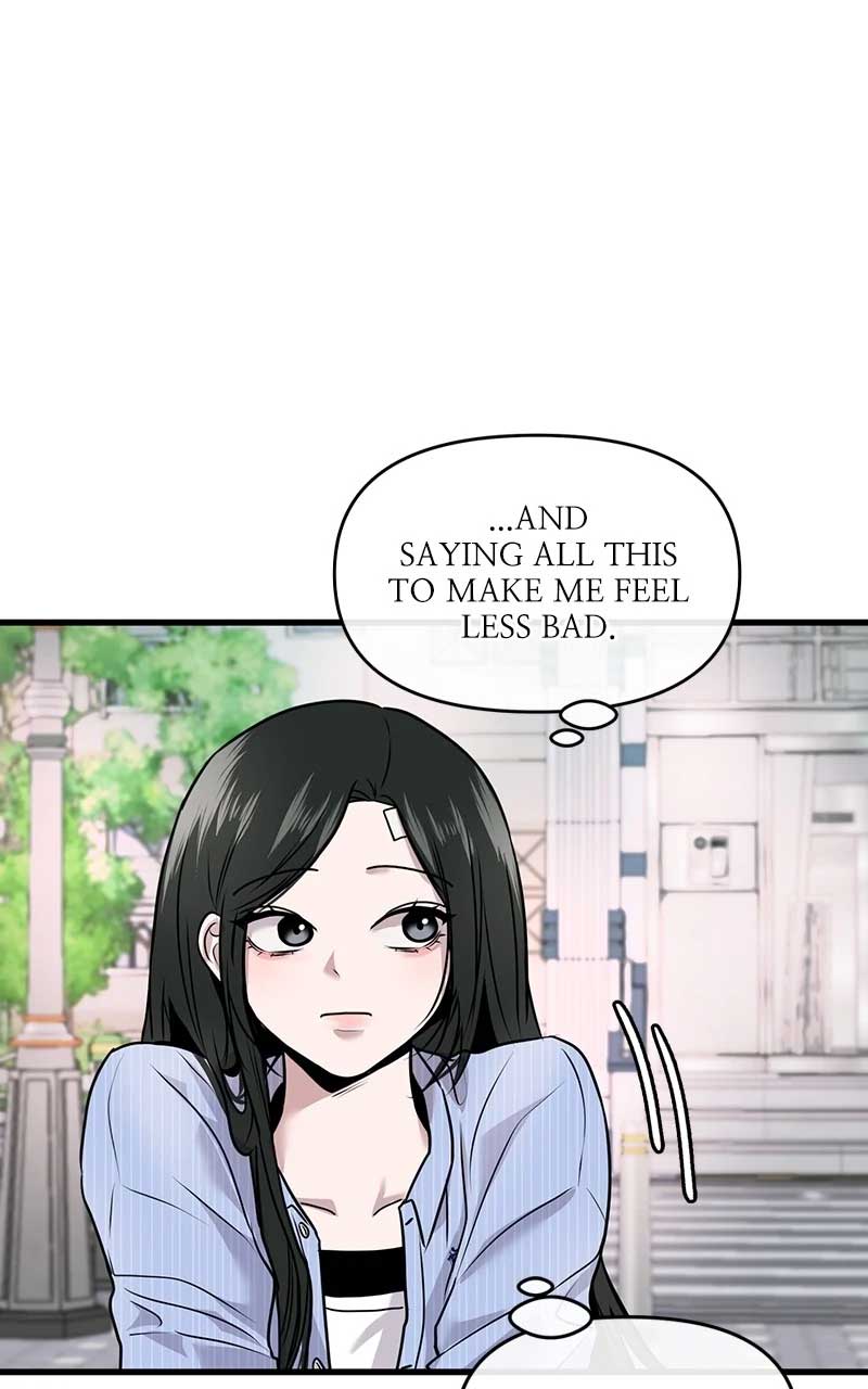 Read Back to Chanbi EN Manga Online