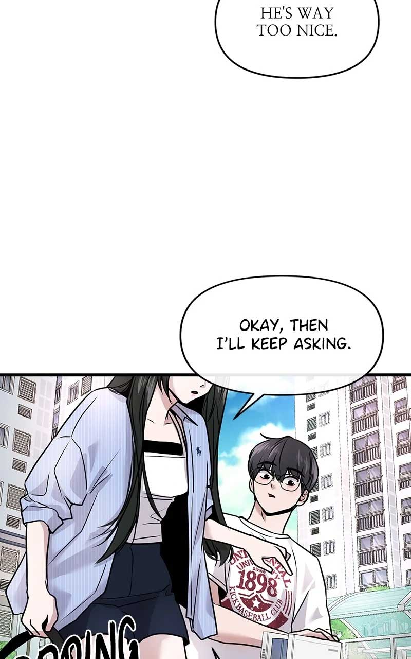 Read Back to Chanbi EN Manga Online