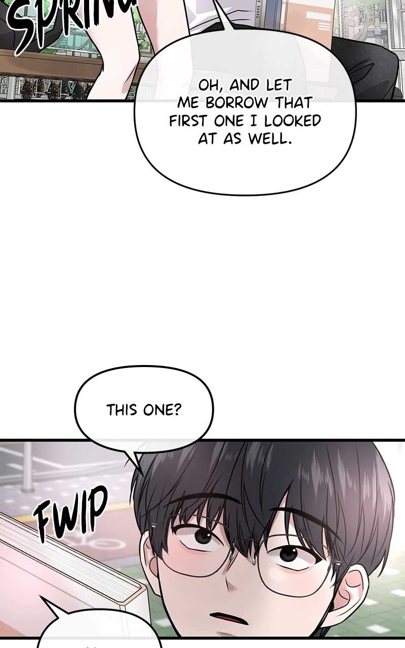 Read Back to Chanbi EN Manga Online