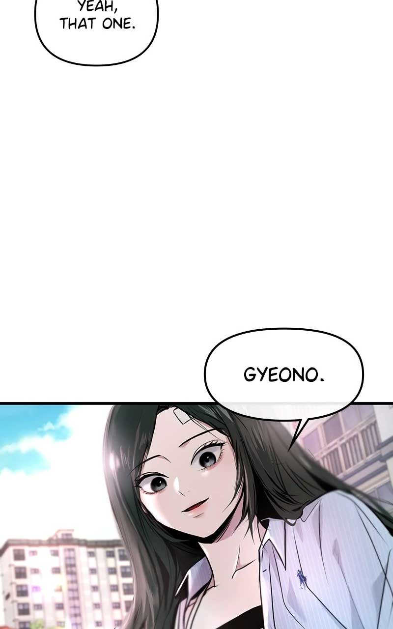 Read Back to Chanbi EN Manga Online