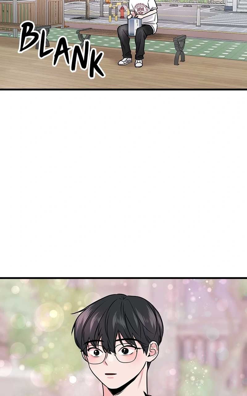 Read Back to Chanbi EN Manga Online