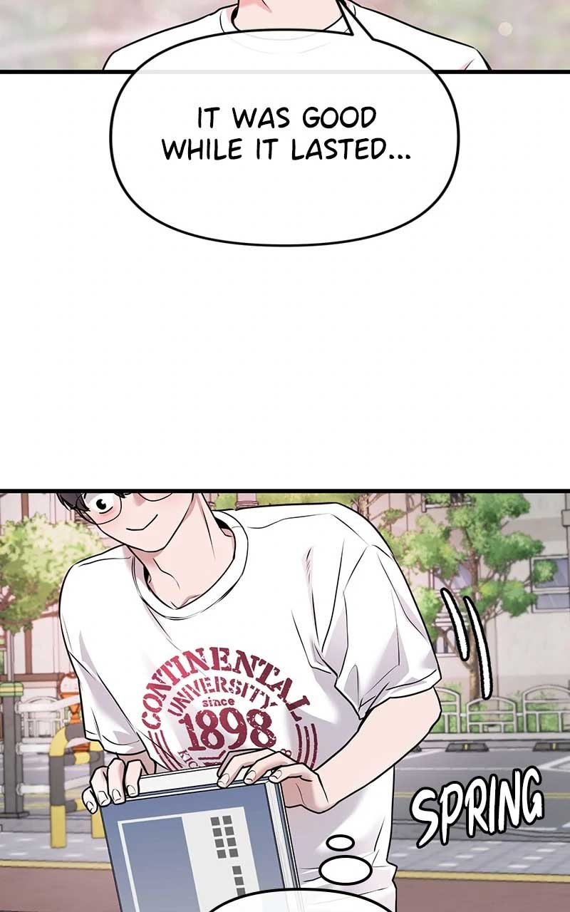Read Back to Chanbi EN Manga Online