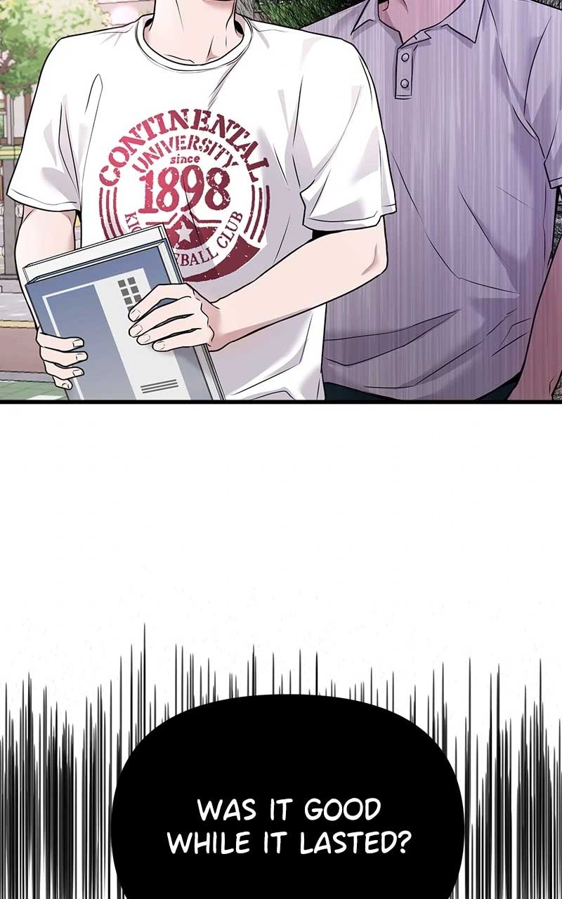 Read Back to Chanbi EN Manga Online