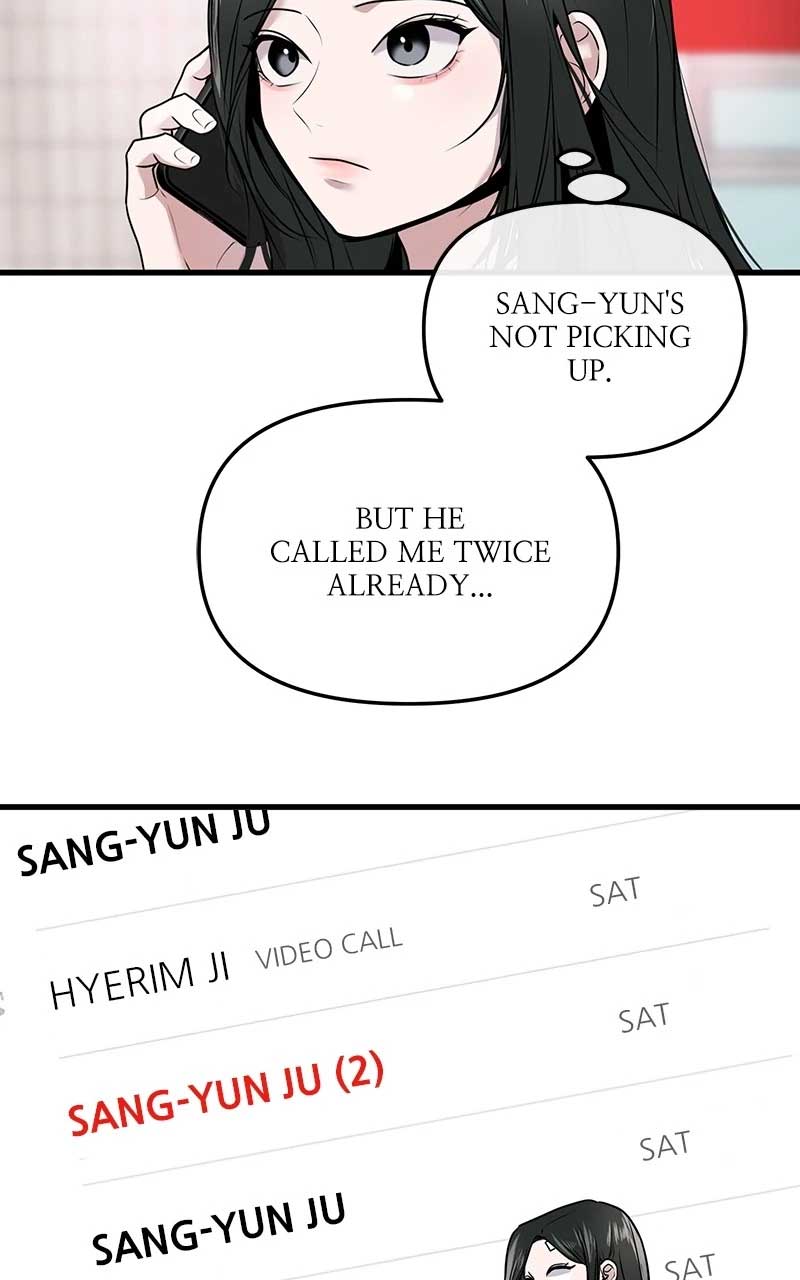 Read Back to Chanbi EN Manga Online