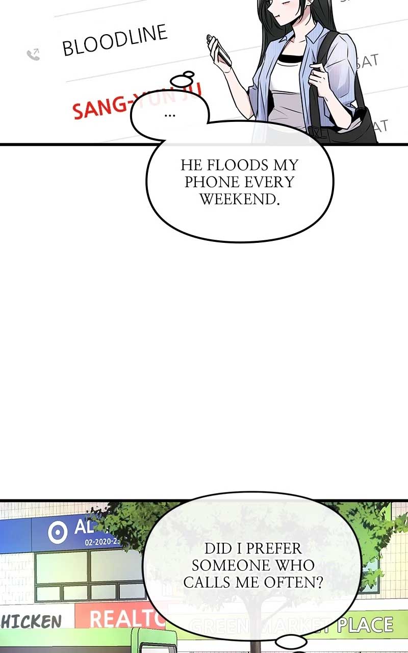 Read Back to Chanbi EN Manga Online