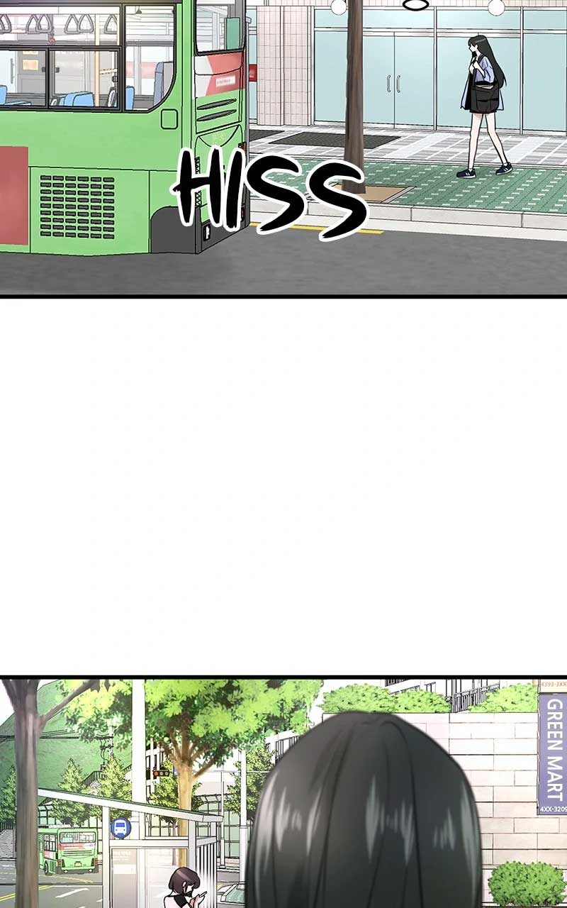 Read Back to Chanbi EN Manga Online